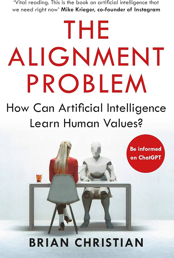 The Alignment Problem cover